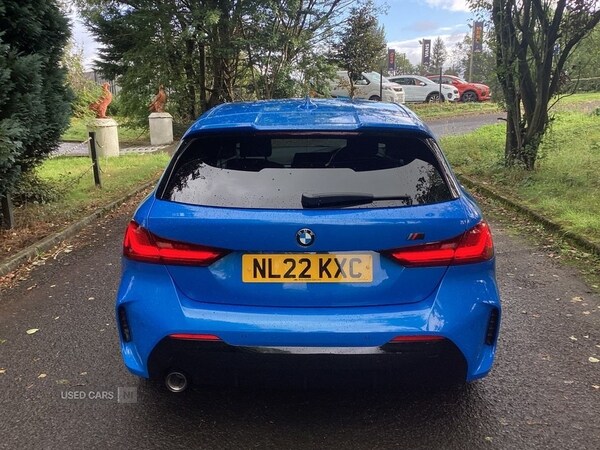 Used BMW 1 Series 2022 for sale - 76153578: Photo 9