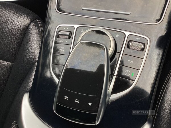 Used Mercedes-Benz C Class 2014 for sale - 75210872: Photo 24