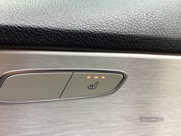 Used Mercedes-Benz C Class 2014 for sale - 75210872: Photo 26