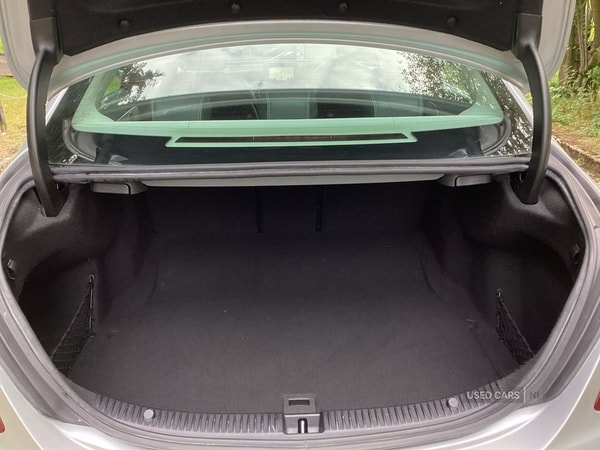 Used Mercedes-Benz C Class 2014 for sale - 75210872: Photo 27