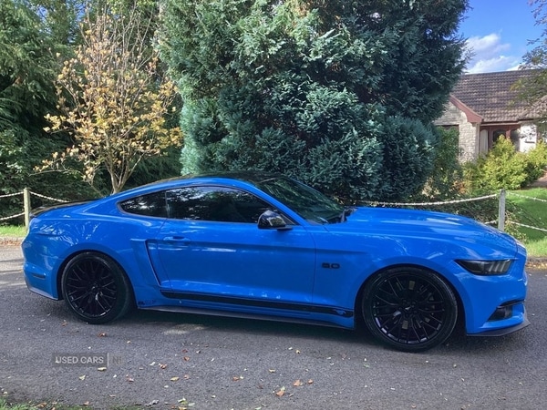 Used Ford Mustang 2018 for sale - 76095332: Photo 11