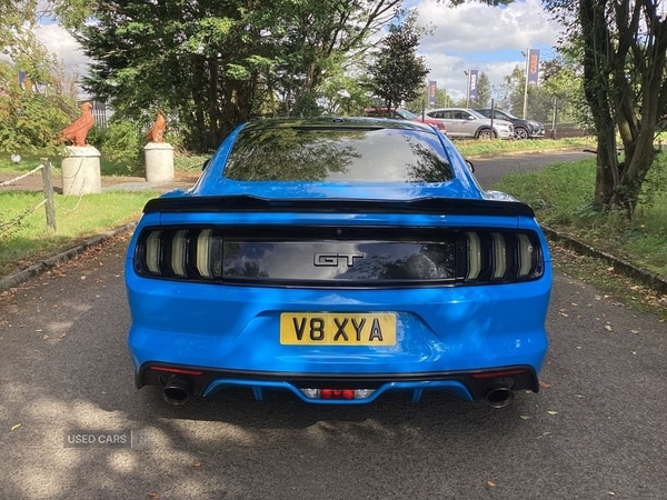 Used Ford Mustang 2018 for sale - 76095332: Photo 12