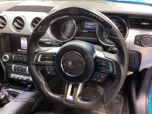 Used Ford Mustang 2018 for sale - 76095332: Photo 13