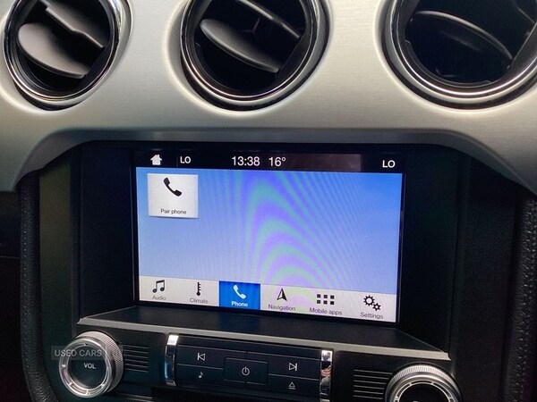 Used Ford Mustang 2018 for sale - 76095332: Photo 18