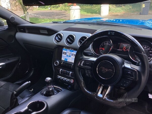 Used Ford Mustang 2018 for sale - 76095332: Photo 19