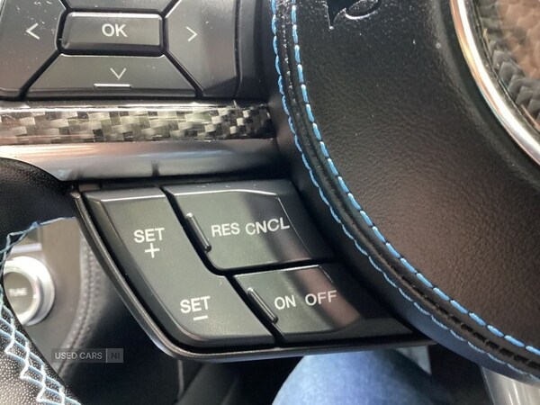 Used Ford Mustang 2018 for sale - 76095332: Photo 20