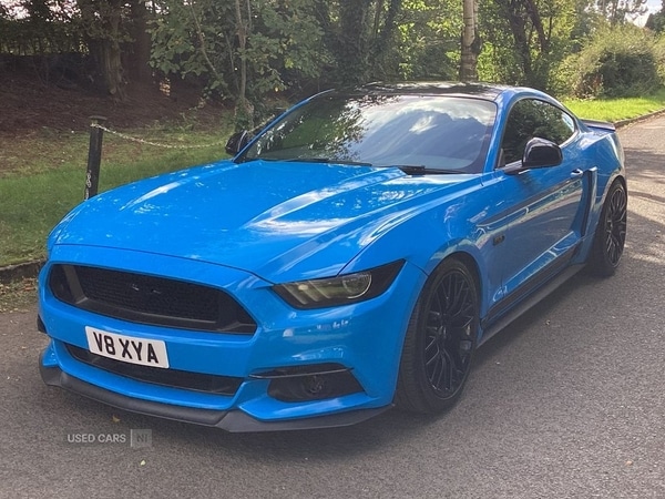 Used Ford Mustang 2018 for sale - 76095332: Photo 3