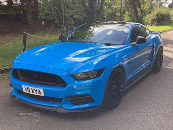Used Ford Mustang 2018 for sale - 76095332: Photo 3