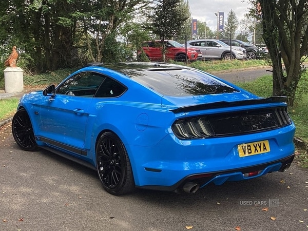Used Ford Mustang 2018 for sale - 76095332: Photo 4