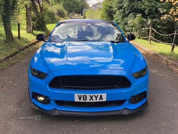 Used Ford Mustang 2018 for sale - 76095332: Photo 5