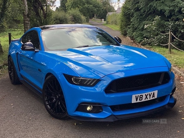 Used Ford Mustang 2018 for sale - 76095332: Photo 6
