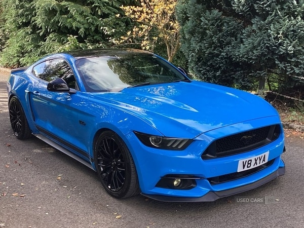 Used Ford Mustang 2018 for sale - 76095332: Photo 7
