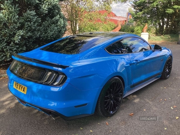 Used Ford Mustang 2018 for sale - 76095332: Photo 8