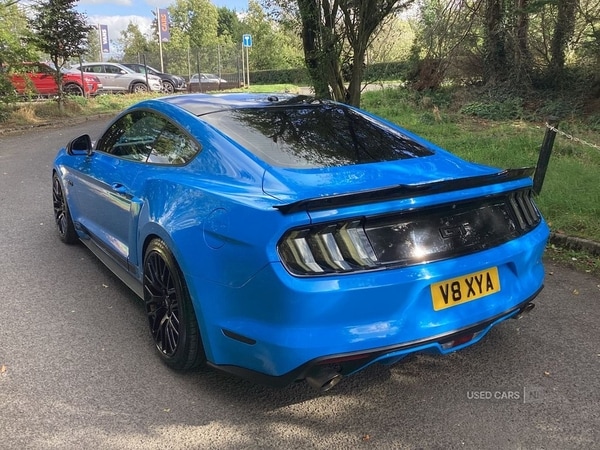 Used Ford Mustang 2018 for sale - 76095332: Photo 9