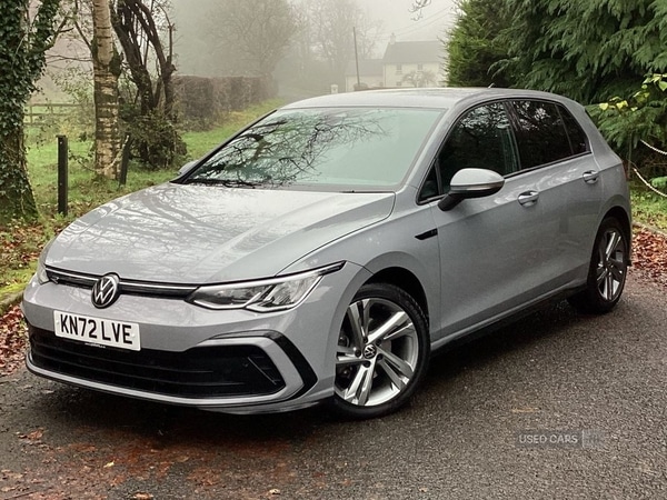 Used Volkswagen Golf 2022 for sale - 76659538: Photo 1