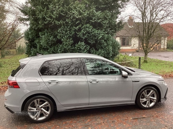 Used Volkswagen Golf 2022 for sale - 76659538: Photo 11