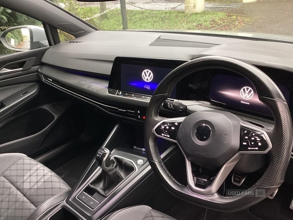 Used Volkswagen Golf 2022 for sale - 76659538: Photo 12