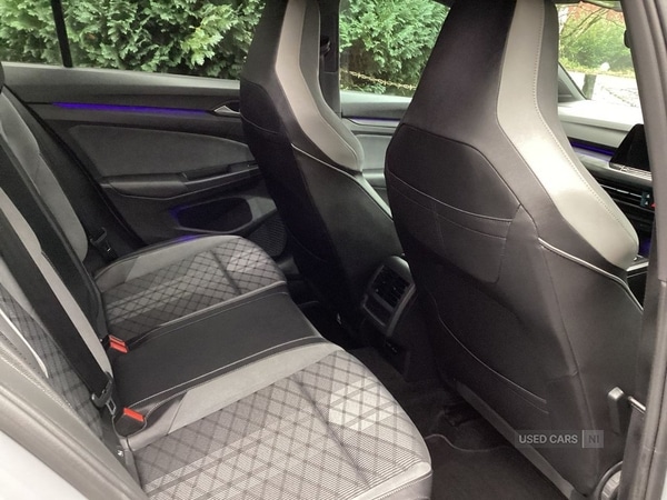 Used Volkswagen Golf 2022 for sale - 76659538: Photo 14