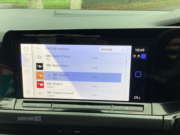 Used Volkswagen Golf 2022 for sale - 76659538: Photo 15