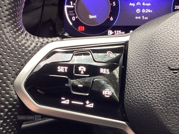 Used Volkswagen Golf 2022 for sale - 76659538: Photo 17