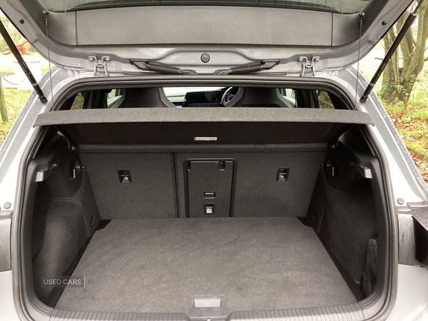 Used Volkswagen Golf 2022 for sale - 76659538: Photo 19
