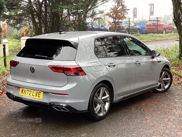 Used Volkswagen Golf 2022 for sale - 76659538: Photo 2