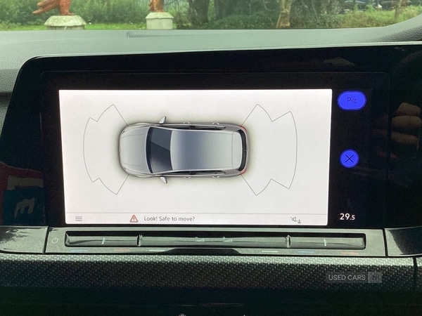 Used Volkswagen Golf 2022 for sale - 76659538: Photo 20