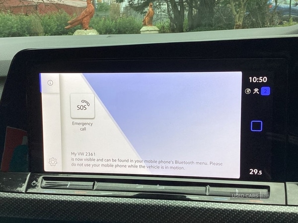 Used Volkswagen Golf 2022 for sale - 76659538: Photo 21