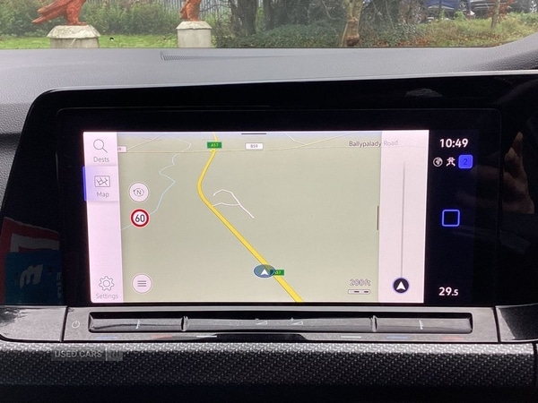 Used Volkswagen Golf 2022 for sale - 76659538: Photo 22