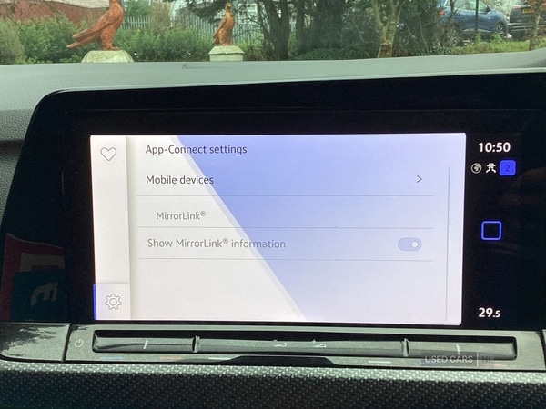 Used Volkswagen Golf 2022 for sale - 76659538: Photo 23