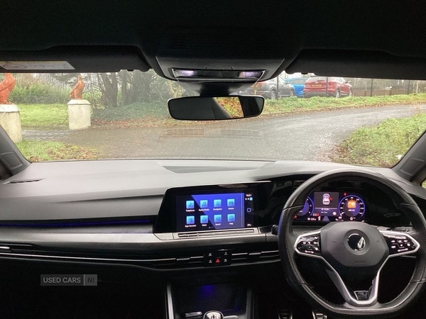 Used Volkswagen Golf 2022 for sale - 76659538: Photo 24