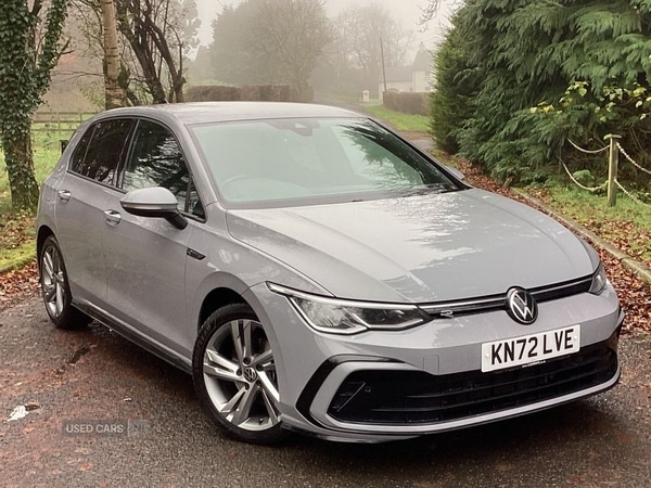 Used Volkswagen Golf 2022 for sale - 76659538: Photo 3