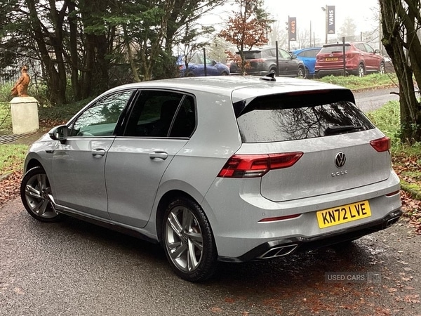 Used Volkswagen Golf 2022 for sale - 76659538: Photo 4