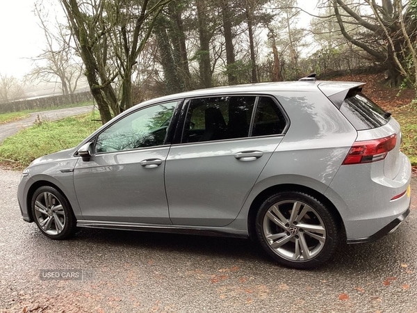 Used Volkswagen Golf 2022 for sale - 76659538: Photo 5