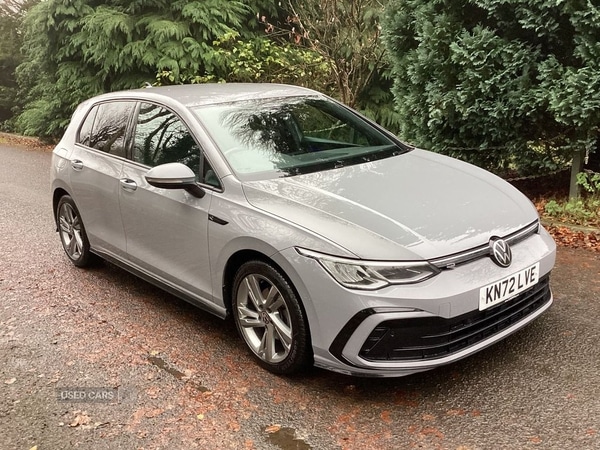 Used Volkswagen Golf 2022 for sale - 76659538: Photo 7