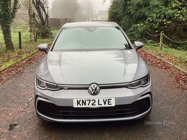 Used Volkswagen Golf 2022 for sale - 76659538: Photo 8