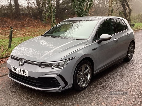 Used Volkswagen Golf 2022 for sale - 76659538: Photo 9