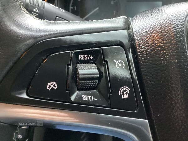 Used Vauxhall Mokka X 2018 for sale - 77884089: Photo 15