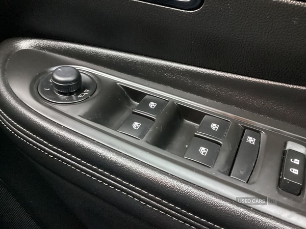 Used Vauxhall Mokka X 2018 for sale - 77884089: Photo 16