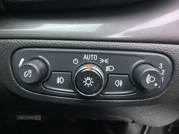 Used Vauxhall Mokka X 2018 for sale - 77884089: Photo 17