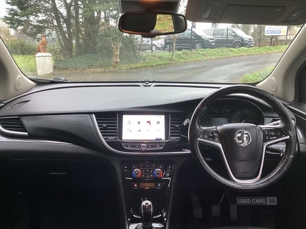 Used Vauxhall Mokka X 2018 for sale - 77884089: Photo 18