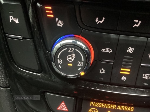 Used Vauxhall Mokka X 2018 for sale - 77884089: Photo 20