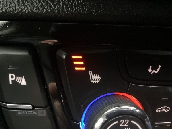 Used Vauxhall Mokka X 2018 for sale - 77884089: Photo 24