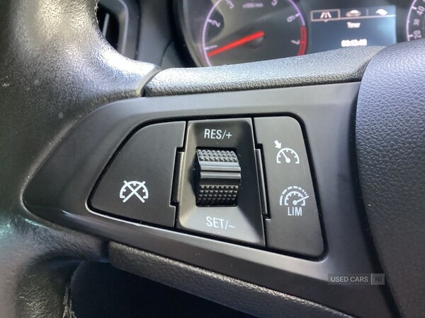 Used Vauxhall Zafira Tourer 2017 for sale - 78048686: Photo 17