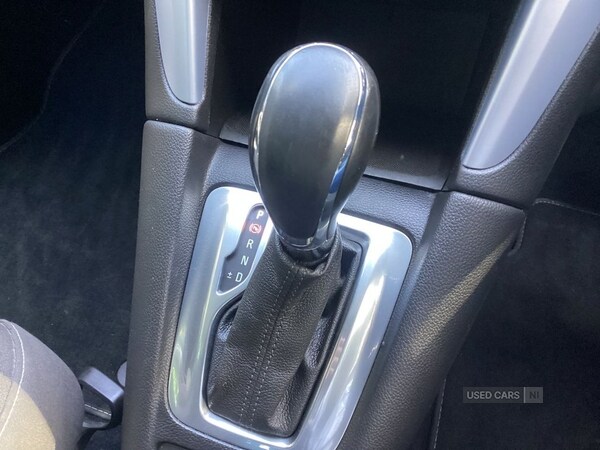 Used Vauxhall Zafira Tourer 2017 for sale - 78048686: Photo 18