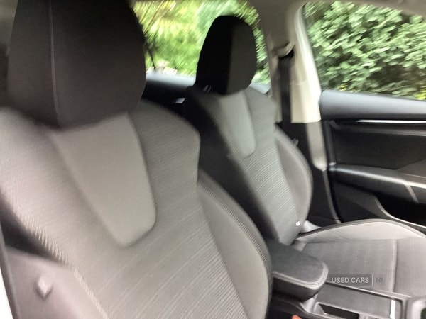 Used Skoda Octavia 2021 for sale - 75364949: Photo 15