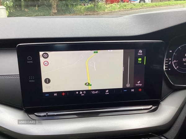 Used Skoda Octavia 2021 for sale - 75364949: Photo 19