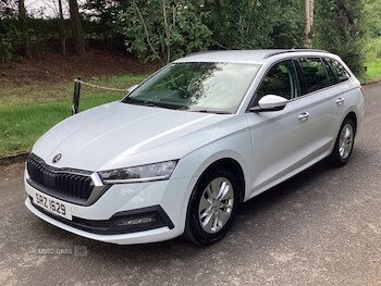 Used Skoda Octavia 2021 for sale - 75364949: Photo