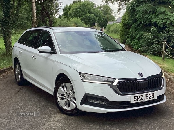 Used Skoda Octavia 2021 for sale - 75364949: Photo 5