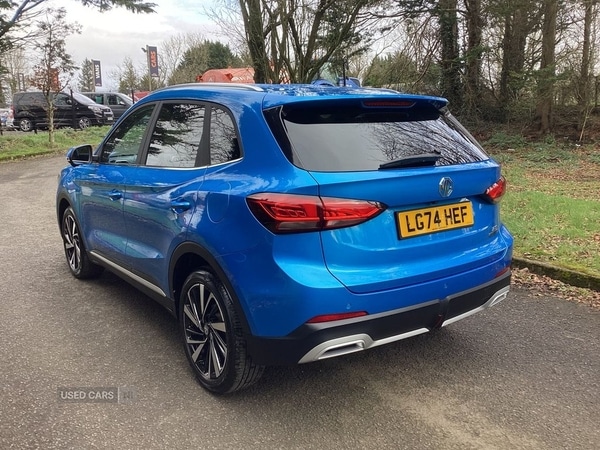 Used MG MG ZS 2025 for sale - 77958853: Photo 10